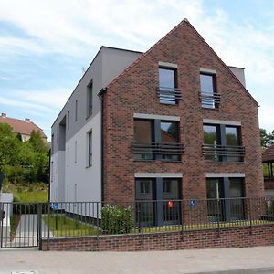 Studio Appartement